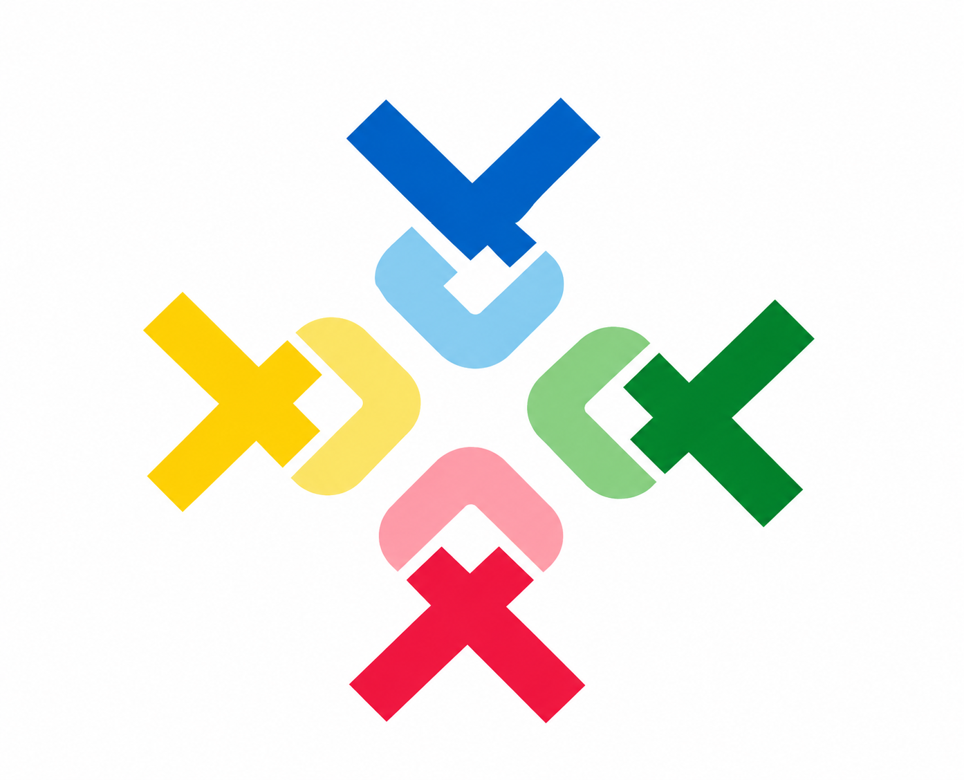 Gandhi Hospital and Cancer Care logo